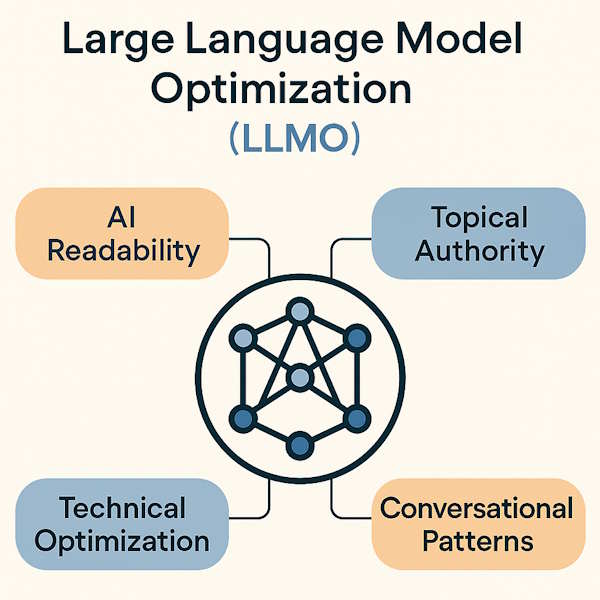 What is LLMO (Large Language Model Optimization)?